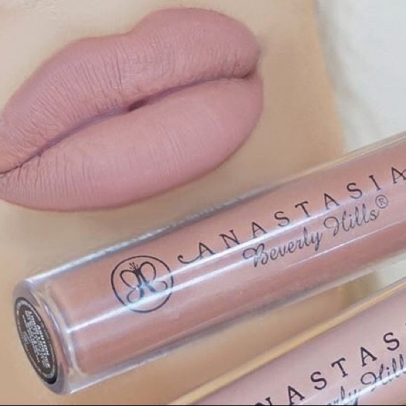 Anastasia Beverly Hills Other - 💙🌟🧚‍♀️STRIPPED Anastasia Beverly Hills Lipstick NWOBOX